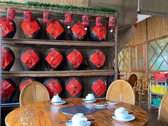 包厢-旺金鸽(穗盐路总店)