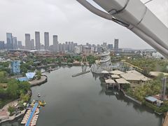 -合肥融创乐园