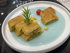 -三品香·江浙菜(松江九谊店)