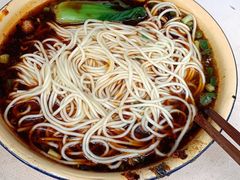 小面-赵伍面庄(松石大道店)