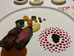 -富力丽思卡尔顿酒店·香荟全日制餐厅