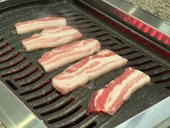 牛五花-阿里郎韩国料理