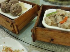-天鲜阁·海鲜粤菜·33年老字号(石槎白云站店)