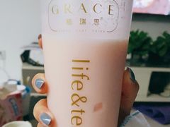 -格瑞思GRACE(江宁金鹰店)
