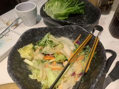 -炙城·韩式烤肉(南京东路店)