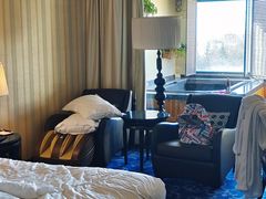 -春晖园度假酒店温泉