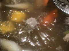 -左庭右院鲜牛肉火锅(新梅广场店)