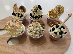 -千浔一暖DIY蛋糕烘焙(人民大学店)
