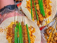 -东方一串·鲜肉小串·小酒馆(壹航城店)