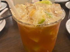 -新旺茶餐厅(嘉里城店)