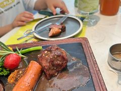 -西语炭烧牛排·西厨(滨湖万科里店)