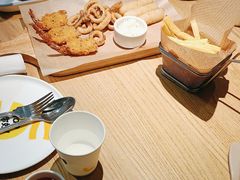 -菲滋意式餐厅(临平万达店)