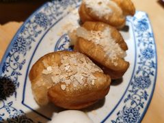 -裕鼎鲜·新中菜(金鼎广场店)