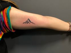 -刺客纹画纹身·洗纹身·穿孔饰品