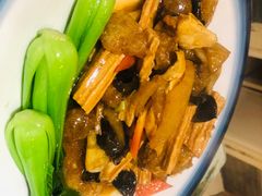 -粗茶淡饭•陕菜•家常菜