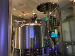 -The BREW·酿餐厅(浦东嘉里大酒店)