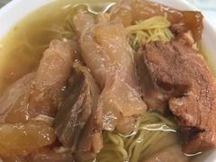 -永华面家