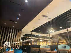-汉巴味德(沈阳万象汇店)