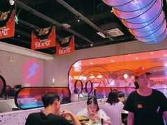 大堂-蛙来哒(方圆荟店)