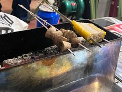 -幸福小串·地摊小炉子(三阳路店)