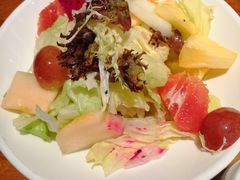 -黑鸡小馆(金源店)