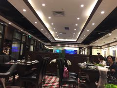 -一哥澳门豆捞 · 十七年经典澳门火锅(四季天地店)