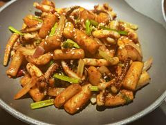 -小菜园新徽菜(合肥瑶海万达店)