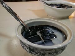 -梧州双钱龟苓膏(丽港航母店)