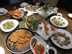 -79号渔船海鲜饭店(华强北店)