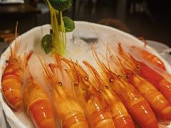 -乔街深夜食堂·小龙虾·高压锅生蚝(杭州总店)