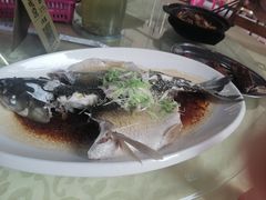 -南沙辉记烧鸡·荔枝木炭火吊烧(旧镇店)