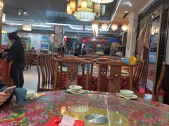 -三大钵江湖菜(空港店)