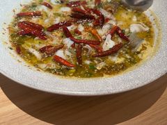 -新太二·鲜料川菜(万泰汇店)