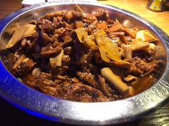 -谢蟹浓·肉蟹煲(新奥店)