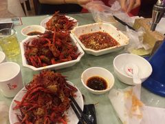 -阿胖龙虾(罍街店)