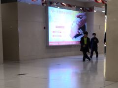 -沈阳百联购物中心(青年大街店)
