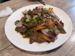-王家厨房(新华路店)