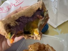 -永辉超市(嘉定宝龙广场店)