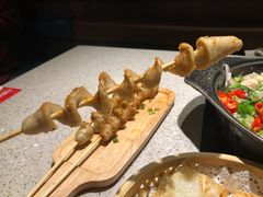 -大丰收脆鱼(浦西万达店)