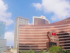 -永利澳门酒店