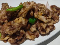 -西夏回族烧麦馆(牡丹街店)
