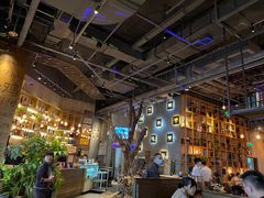 大堂-同仁四季椰子鸡(宝安壹方城店)