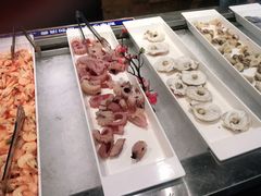 -川渝又一村火锅烤肉自助餐厅(祝塘店)