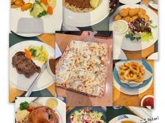 -兰特伯爵西餐厅·啤酒屋(方庄店)