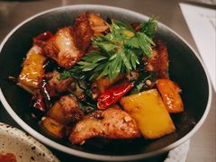 -现代居酒屋ATELIER IZAKAYA