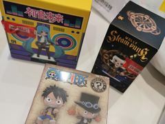 -泡泡玛特POPMART(上海环球港店)