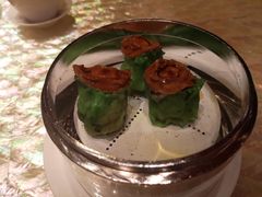 -8餐厅(新葡京酒店)