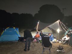 -汕头莲花山度假村温泉