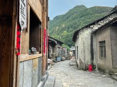 -云山屯古建筑群景区