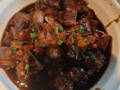 -绿茶餐厅(千岛湖银泰城店)